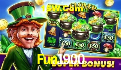 Integração de APIs Fun1900
