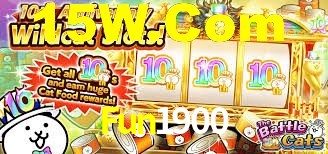 Fun1900 App Interface