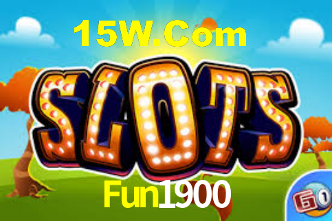 Fun1900,Fun1900.Com