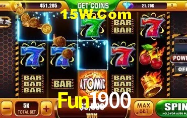 Casino VIP Fun1900