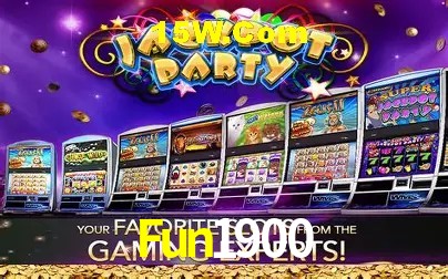 Casino Ao Vivo Fun1900