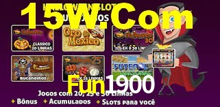 Live Casino Fun1900