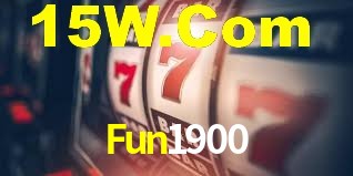 Welcome Bonus Fun1900