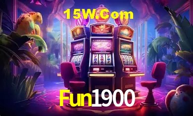 Promoção Relâmpago Fun1900