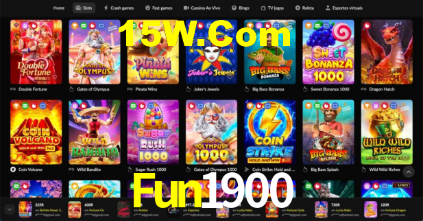 Fun1900.Com