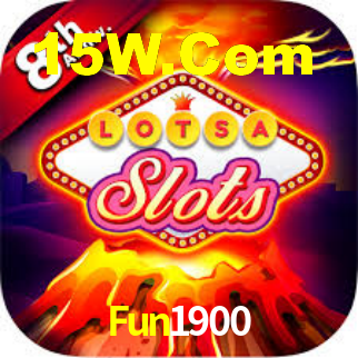 Fun1900