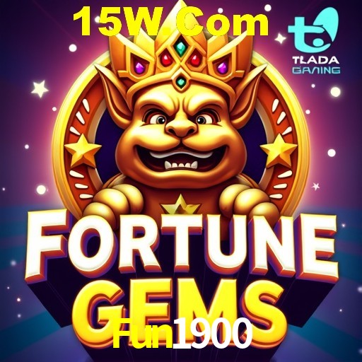 Weekend Specials Fun1900