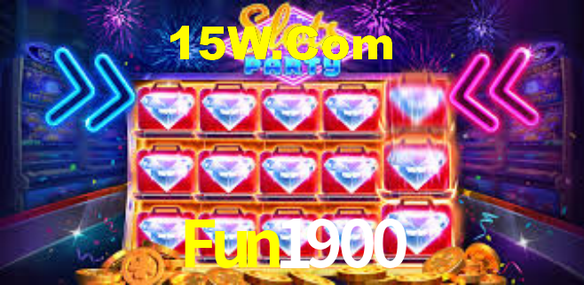 Fun1900.Com