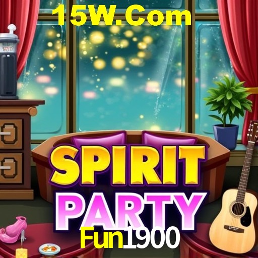Exclusive Offers Fun1900
