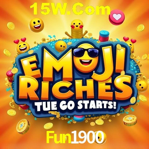 APP oficial da Fun1900 para mobile