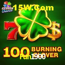 Game Providers Fun1900