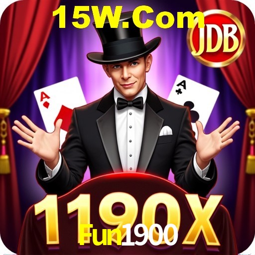 Desvendando o Mundo dos Jogos Virtuais na Fun1900