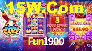 Daily Bonuses Fun1900