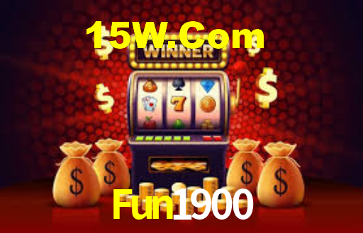 Fun1900