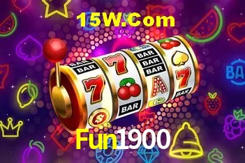 Diretório de Jogos Fun1900
