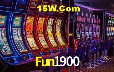 Casino Ao Vivo Fun1900