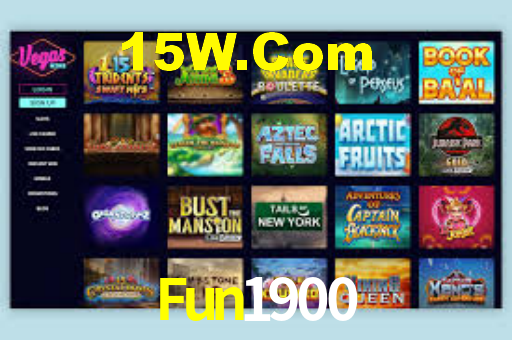 Fun1900,Fun1900.Com