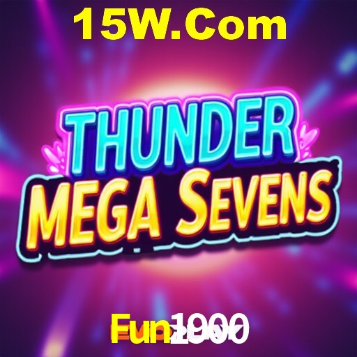 Descubra a Magia dos Jogos de Arcade no Fun1900