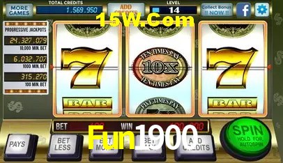 Login Seguro Fun1900