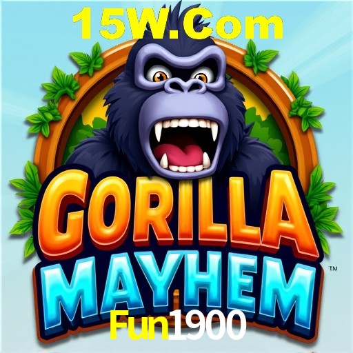 Desvendando o Mundo dos Jogos Virtuais na Fun1900