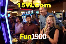 Bonus Features Fun1900
