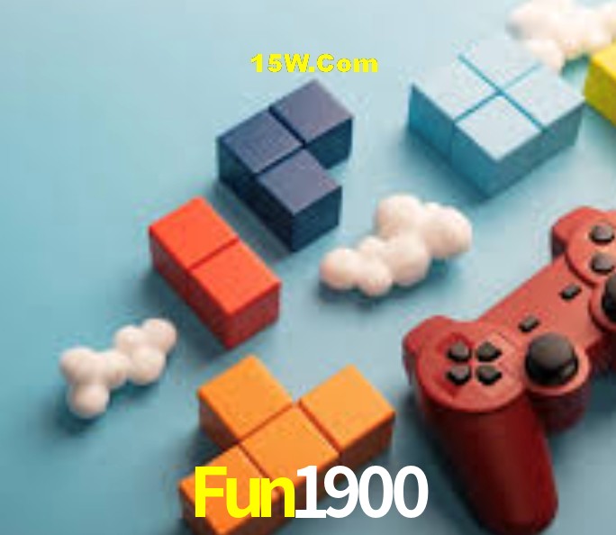 Programa VIP Fun1900