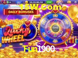 Live Casino Fun1900