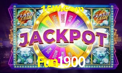 Estatísticas do Jogo Fun1900