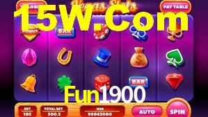 VIP Casino Fun1900