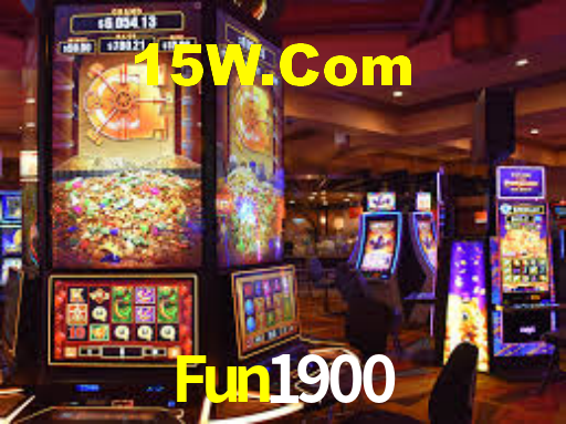 Fun1900 - Brasil Aposta Oficial Plataforma - Fun1900.Com