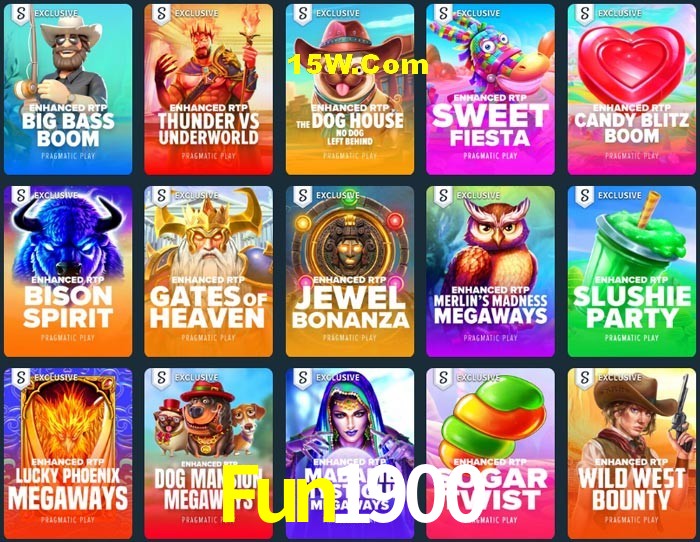 Account Benefits Fun1900